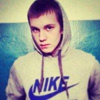 Вконтакте Anton Nff Саранск